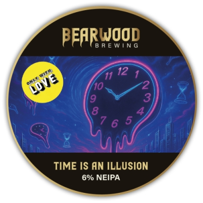 4300 Time Is An Illusion craft beer 01 thumb 1a.png