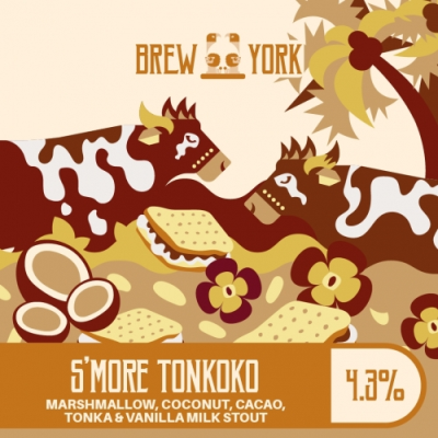 4312 SMore Tonkoko craft beer 01 thumb 1a.png