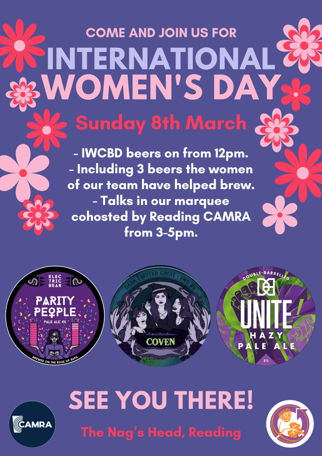 International Women's Day 2026