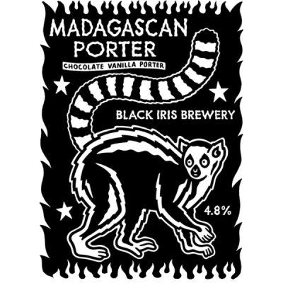 13492 Madagascan Porter real ale 01 thumb 1a.png