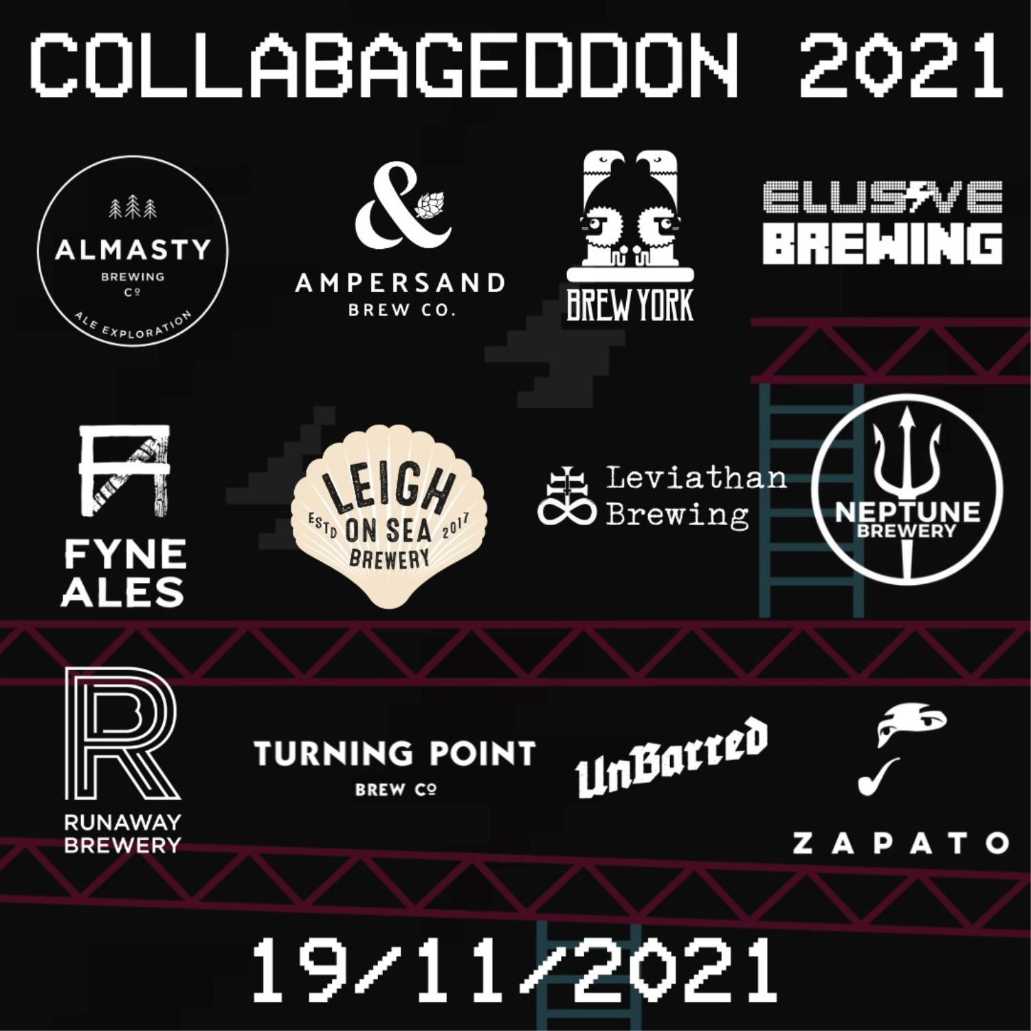 Collabageddon 2021