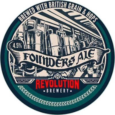 16846 Founders Ale real ale 01 thumb 1a.jpg