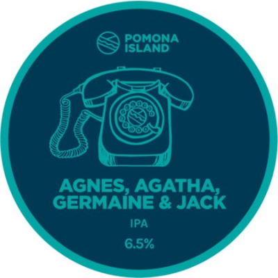 3241 Agnes, Agatha, Germaine Jack craft beer 01 thumb 1a.png